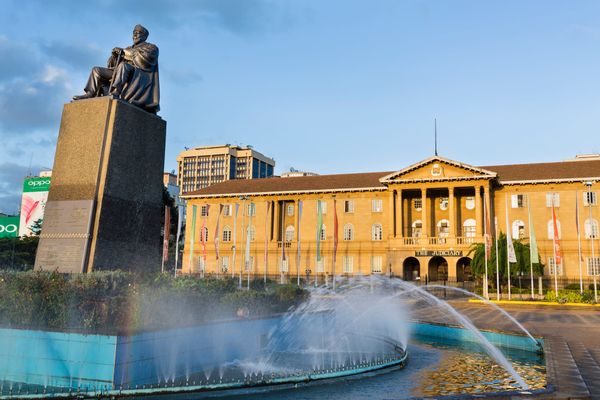 Kenyan Court Authorised Bank of Baroda Asset Attachment Over KSh2.996 Billion