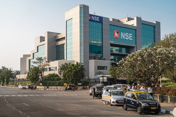 NSE’s $2.3 Billion IPO Reached Full Subscription on Second Day