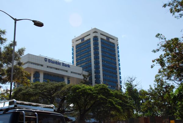 Stanbic Bank Kenya Confirms Michael Mutiga as Chief Executive After Regulatory Approval