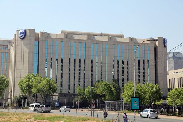 Standard Bank Group Appoints Joshua Oigara as East Africa Regional Chief Executive