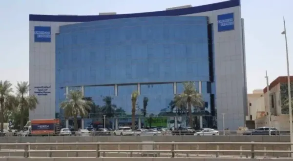 Bahrain's AMEX Middle East to Acquire 50% of American Express Saudi Arabia From Saudi Investment Bank for SAR 1.4 Billion