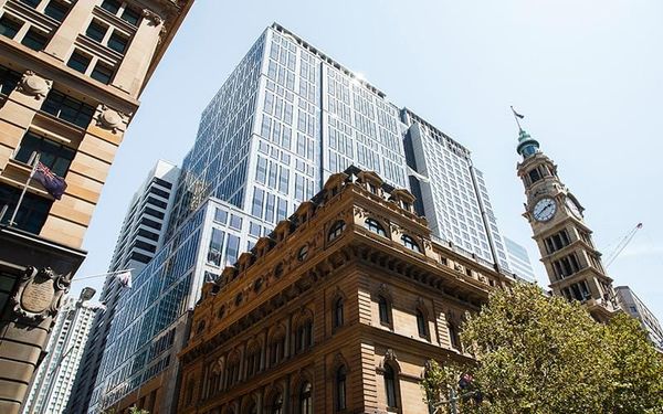 APRA Lifts Remaining A$500 Million Capital Penalty on Australia's Westpac