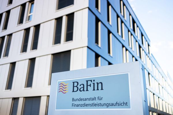 Germany's BaFin Orders NordLB to Remediate AML Customer-Data Backlog