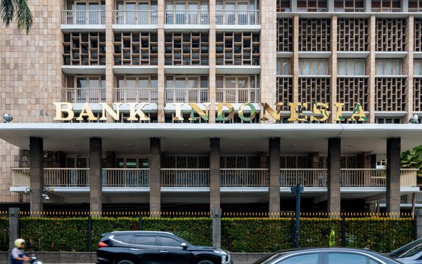 Bank Indonesia Names Destry Damayanti First Woman Governor for 2026-2031 Term
