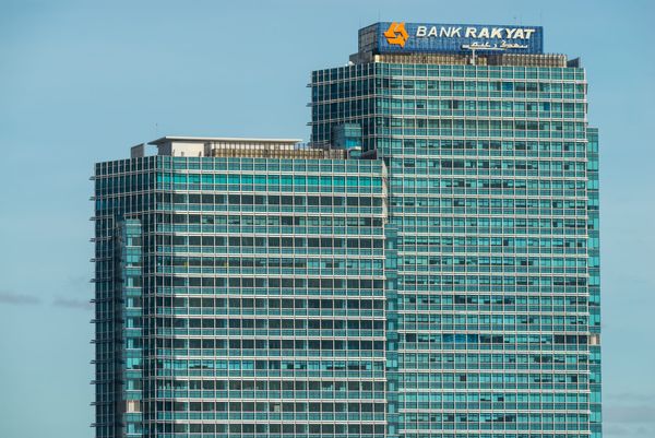 Bank Rakyat Indonesia Reports H1 2026 Net Profit Up 17.5% to IDR 31.2 Trillion, Raises Loan Growth Guidance