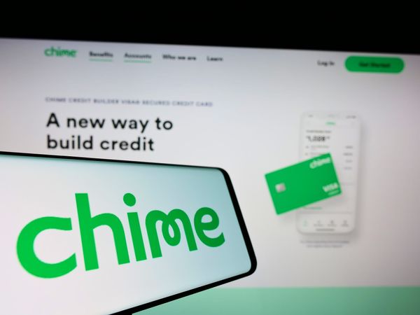 Chime Agreed to Acquire Longtime Partner Stride Bank for $590 Million in Cash