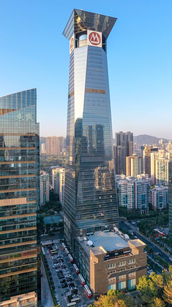 China Merchants Bank Reports H1 2026 Net Profit Up About 2% to RMB 76.44 Billion; Operating Revenue Rises 4.83%