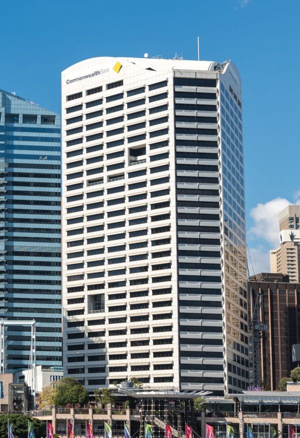 Commonwealth Bank of Australia's Matt Comyn Confirmed at Helm Until at Least 2028