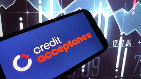US States Secured $700 Million Credit Acceptance Subprime Auto-Lending