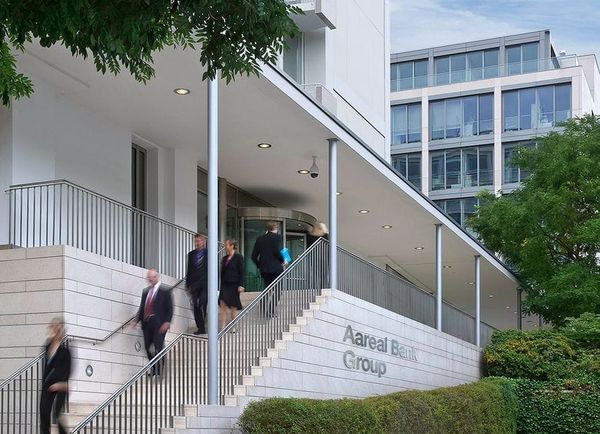 Germany's Aareal Bank Places EUR 300 Million Green Senior Non-Preferred Bond With 5-Year Tenor