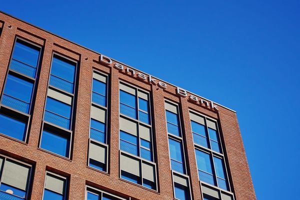 Danske Bank Buys Back DKK 118.5 Million of Shares in Week 37 of DKK 4.5 Billion Programme