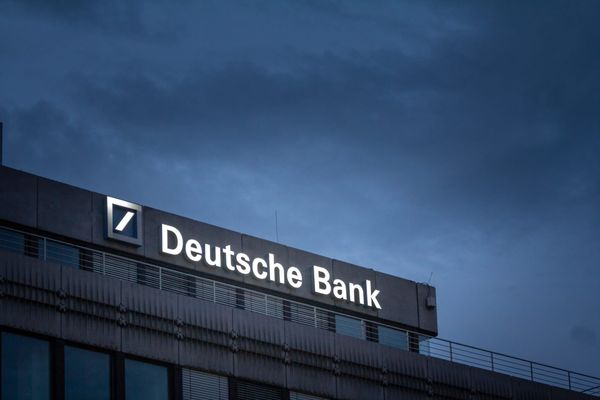 Deutsche Bank Completed €1.25 Billion AT1 Issuance With 7% Coupon