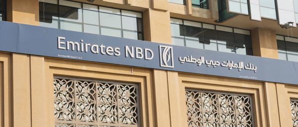 UAE's Emirates NBD Egypt to Acquire Retail Banking Business of HSBC Bank Egypt
