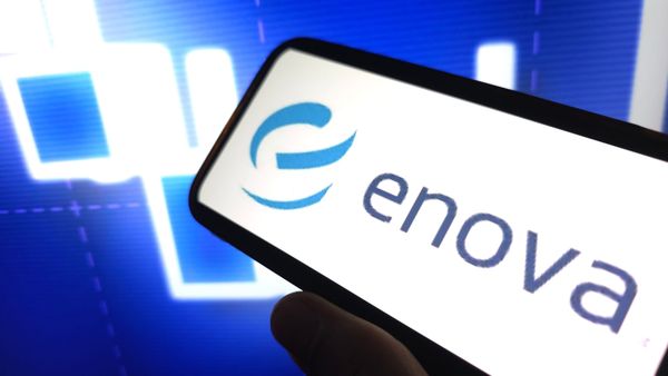 Enova Withdrew US Bank Applications for Proposed $369 Million Grasshopper Acquisition