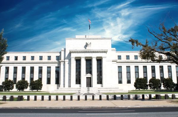 Federal Reserve Said Online Portal Handles Most Discount Window Loan Requests