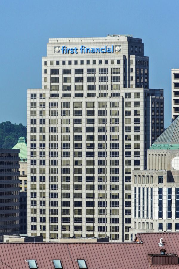 First Financial Bancorp Promotes Jamie Anderson to President, Names New Chief Banking and Operating Officers