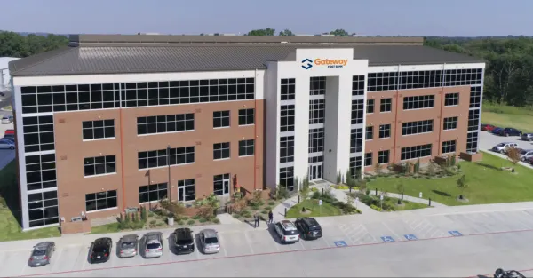 Gateway First Bank agreed to acquire Colonial Savings in Texas