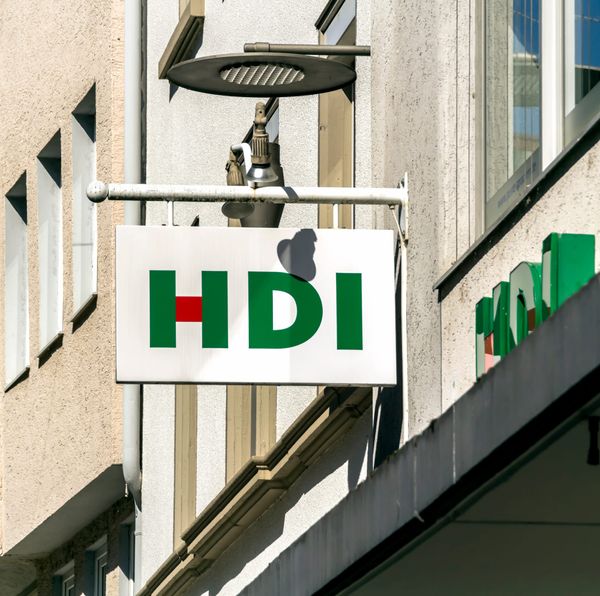 UK Prudential Regulation Authority Fines HDI Global SE GBP 4.165 Million for Inaccurate FSCS Reporting