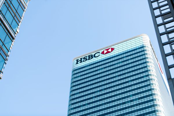 HSBC Began Search for New Group CFO After Pam Kaur Signalled 2027 Departure
