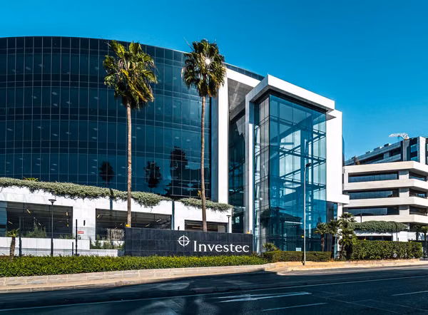 Investec Names Henrietta Baldock as Group Chair; Nkululeko Sowazi to Chair Investec Bank Limited