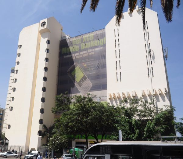 Kenya's KCB Group Unveils $2.3 Billion Sustainability Bond Framework for Green, Blue and Social Projects