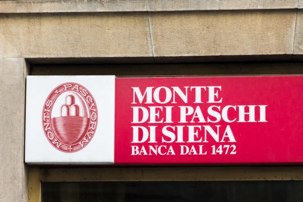 Italy’s Competition Authority Opened Investigation Into Intesa’s Monte dei Paschi Bid