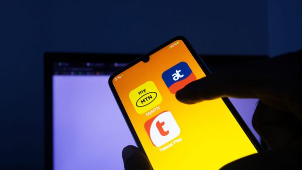 MTN Ghana Completes Separation of MobileMoney Business Into Standalone Fintech Entity