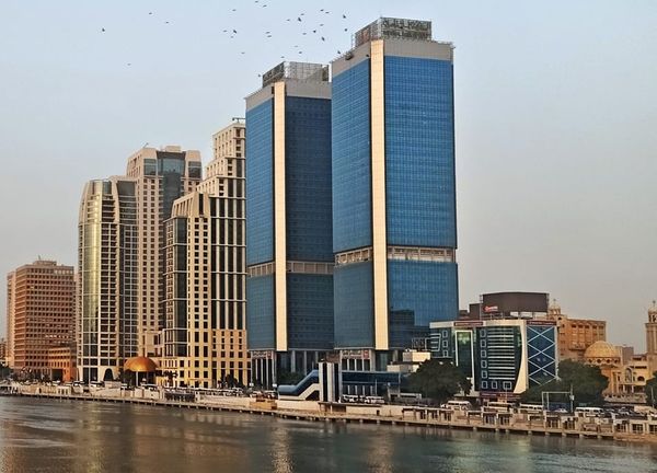 National Bank of Egypt Received Preliminary Approval for Banque Misr UAE Acquisition