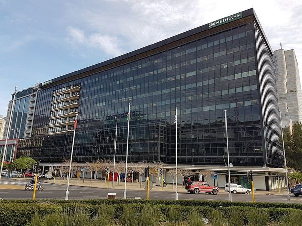 Central Bank of Kenya Approves Nedbank's Acquisition of up to 66% of NCBA Group