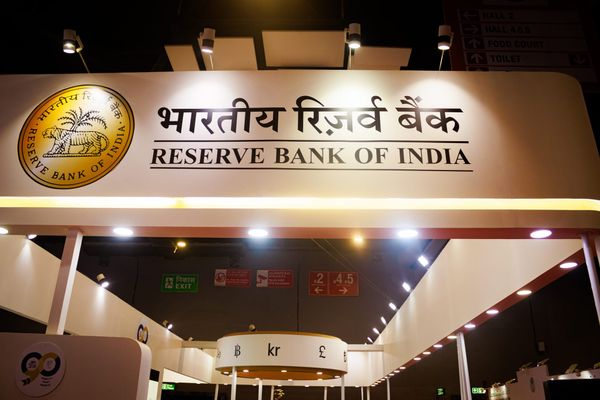 India's RBI Cleared ICICI Prudential AMC to Acquire Up to 9.95% in Four Banks