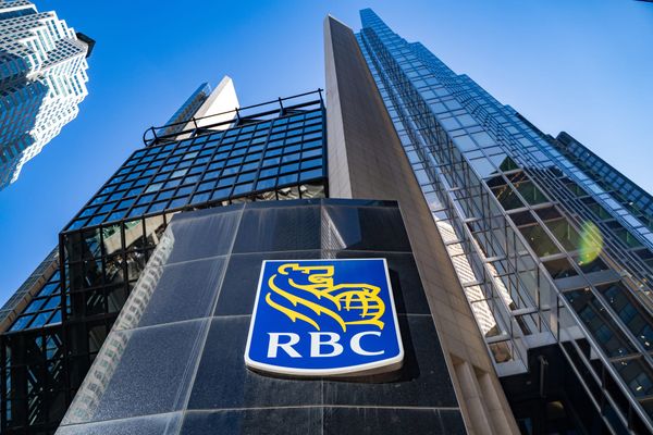 Canada's Royal Bank of Canada Posts Q3 2026 Net Income of C$6 Billion, Up 11% Year on Year