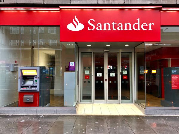 Banco Santander Reaches 85% of 2030 Green Finance Target With EUR 188 Billion Mobilised