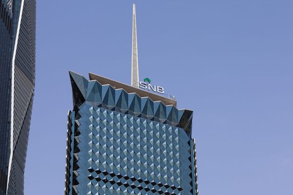 Saudi National Bank Appointed Fawaz Althumairi Deputy Chief Executive Effective 3 September