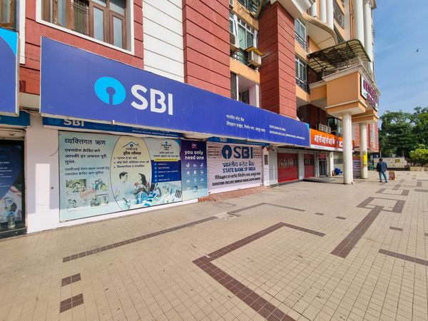 State Bank of India Q1 FY27 Net Profit Rises 10.2% to ₹21,121 Crore on 15% NII Growth