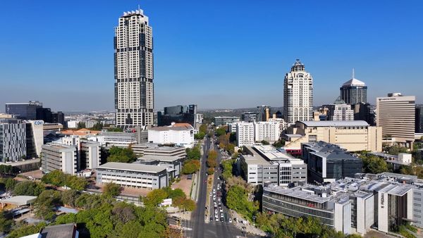 South Africa Signs $1 Billion, 16-Year Loan With New Development Bank for Municipal Infrastructure