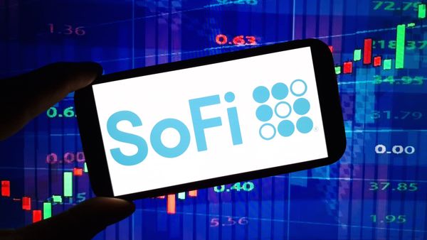 SoFi Began Settling $25 Billion Annualised Card Programme in SoFiUSD