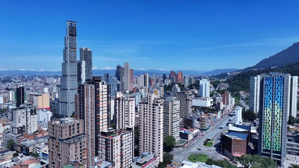 Colombia's Yuno Raises $45 Million Series B Led by Global PayTech Ventures