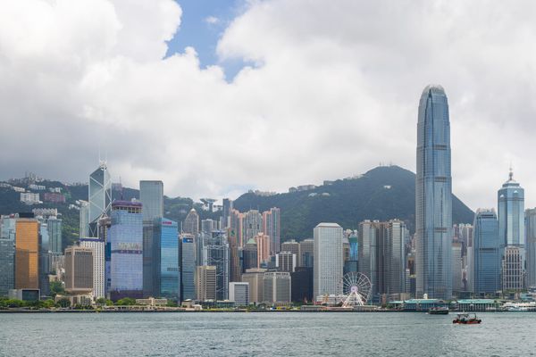 Ping An Digital Bank Launches Hong Kong's First Purchase Order Financing for Export E-Commerce