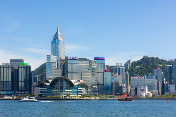 Hong Kong Considers Bank Climate Disclosures Ahead of 2027 Taxonomy Survey