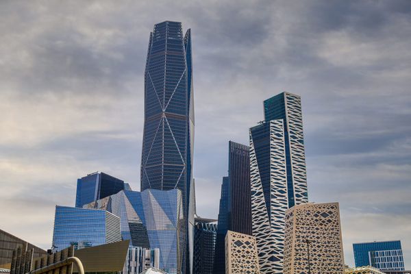 Saudi Arabia Opens Banking to Fintech Innovation With New Licensing Rules