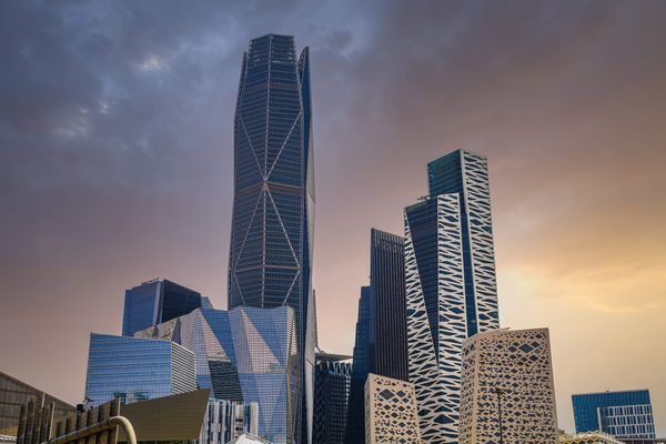 Saudi Arabia’s Barq Raised $329.5 Million in Series A Funding Round