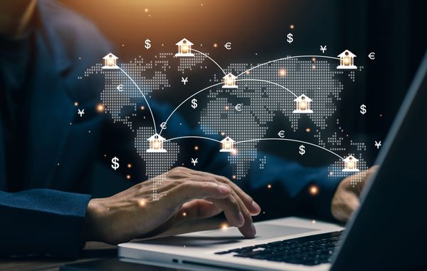 Fin.com Announced $20 Million Seed Round for Cross-Border Payments Infrastructure