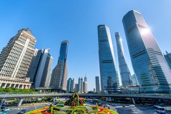 China's Pan Said Slower, Higher-Quality Loan Growth Was Becoming New Normal