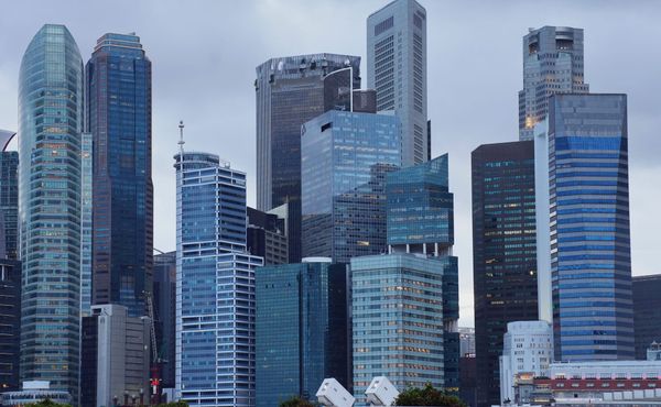 Ant International, Visa and Mastercard Began Know-Your-Agent Payments Collaboration in Singapore on Thursday