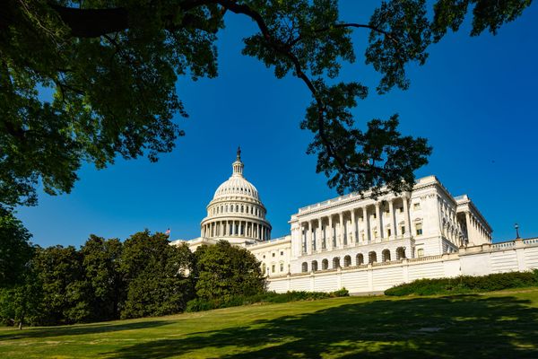 US Senate Blocked CLARITY Act After Procedural Vote Fell Short