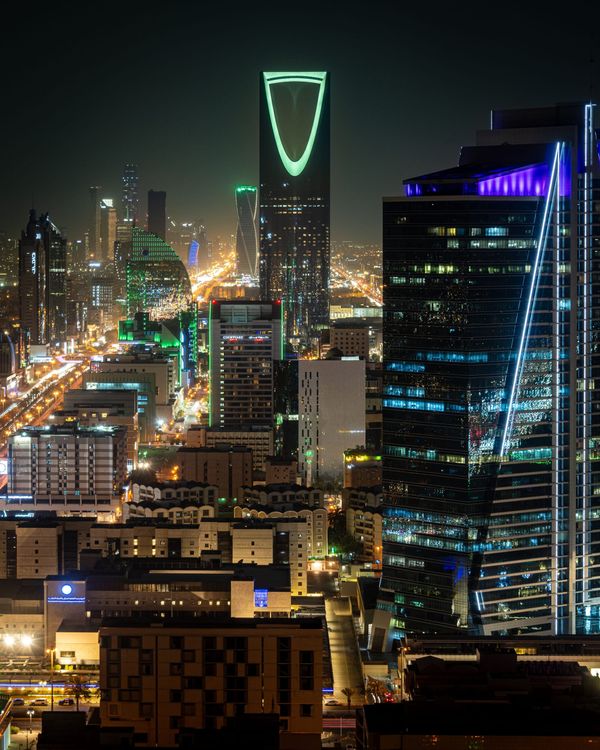 Saudi Fintech Tabby Raises $233 Million Series F, Reaching $6.5 Billion Valuation