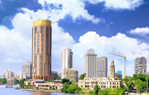 Egyptian Hamilton Labs Gets AXIAN Funding for Africa Stablecoin Push