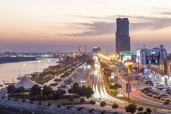 RAKBANK, Network International Seal UAE Merchant Acquiring Deal