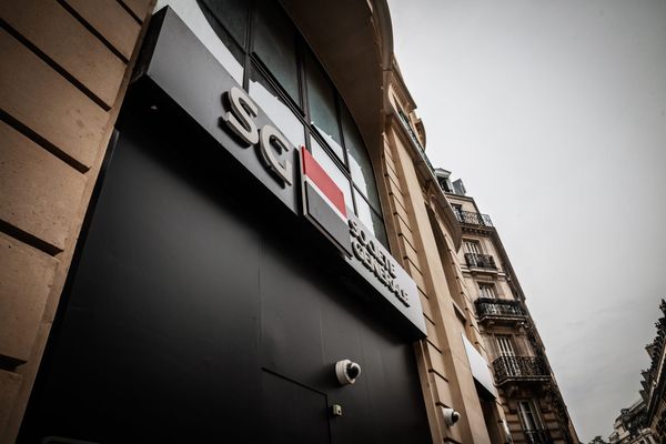 Société Générale Raised 2029 Profitability Target and Planned €1.9 Billion Savings