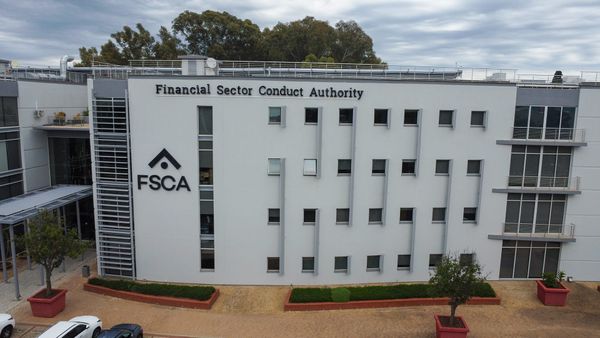 South Africa's FSCA Imposes Record R119.8 Million in Penalties Across 51 Cases in 2024/25